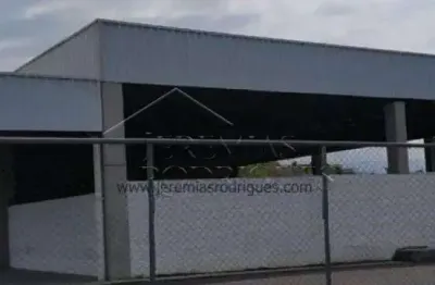 Ponto comercial para alugar no Jardim Santa Luzia, Pindamonhangaba 