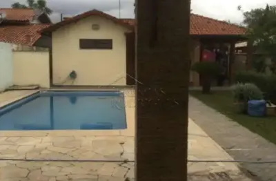 Casa com 4 quartos à venda no Jardim Residencial Doutor Lessa, Pindamonhangaba 