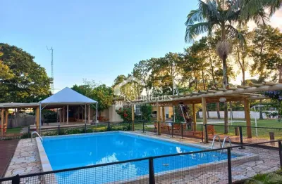 Chácara com 4 quartos, 5.580 m², à venda- loteamento residencial andrade - pindamonhangaba/sp