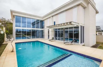 Casa em condomínio fechado com 4 quartos à venda no Colonial Village, Pindamonhangaba 