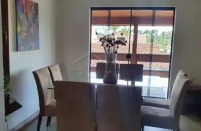 Casa com 3 quartos, 288 m² - loteamento residencial andrade - pindamonhangaba/sp