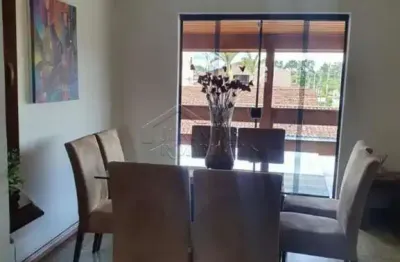 Casa com 3 quartos, 288 m² - loteamento residencial andrade - pindamonhangaba/sp