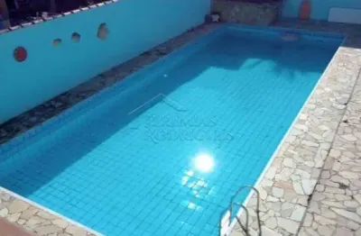 Casa com 4 quartos, 274 m² - lessa - pindamonhangaba/sp