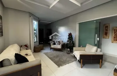 Casa com 4 quartos, 330 m² - reserva dos lagos - pindamonhangaba/sp