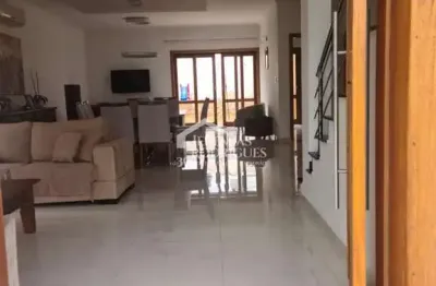 Casa em condomínio fechado com 4 quartos à venda no Condominio Residencial Real Ville, Pindamonhangaba 