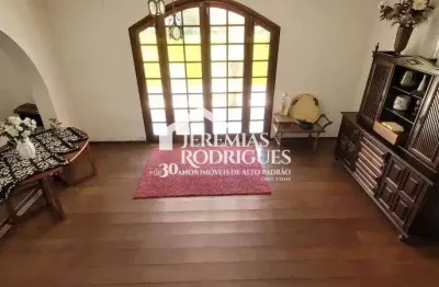 Casa com 3 quartos à venda no Jardim Residencial Doutor Lessa, Pindamonhangaba 