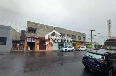 Prédio, 150 m², venda por r$ 1.100.000- centro - pindamonhangaba/sp