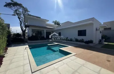 Casa à venda com 4 quartos no condomínio village paineiras em pindamonhangaba/sp