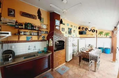 Casa com 4 quartos, 158 m², à venda por r$ 680.000- alto do cardoso - pindamonhangaba/sp