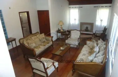 Casa em condomínio fechado com 4 quartos à venda no Colonial Village, Pindamonhangaba 