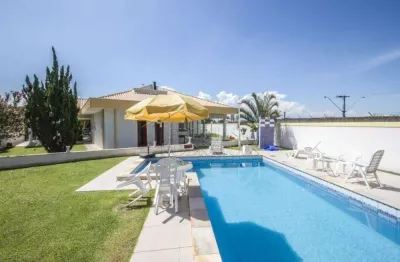 Casa em condomínio fechado com 4 quartos à venda no Village Paineiras, Pindamonhangaba 