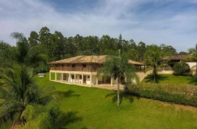 Fazenda à venda no Borba, Pindamonhangaba 