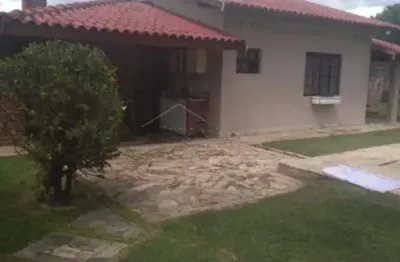 Casa com 5 quartos à venda no Jardim Residencial Doutor Lessa, Pindamonhangaba 