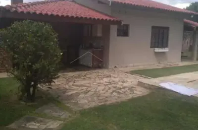 Casa com 5 quartos à venda no Jardim Residencial Doutor Lessa, Pindamonhangaba 