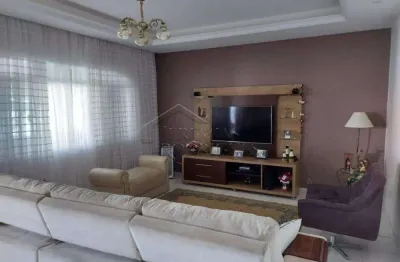 Casa com 3 quartos à venda no Santana, Pindamonhangaba 