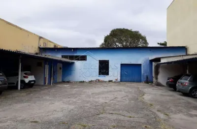 Ponto comercial à venda no Centro, Pindamonhangaba 