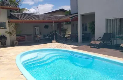 Casa com 3 quartos à venda na Nossa Senhora do Perpétuo Socorro, Pindamonhangaba 