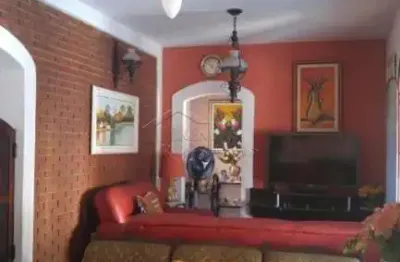 Casa com 4 quartos à venda no São Benedito, Pindamonhangaba 