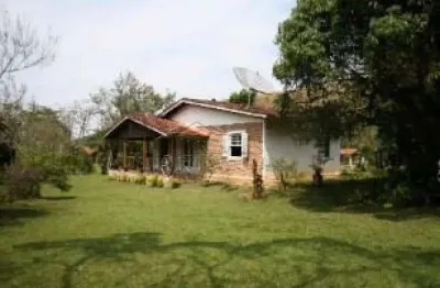 Fazenda à venda no Ribeirão Grande, Pindamonhangaba 