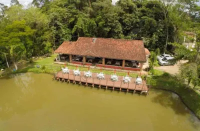 Fazenda à venda no Ribeirão Grande, Pindamonhangaba 