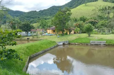 Fazenda à venda no Ribeirão Grande, Pindamonhangaba 