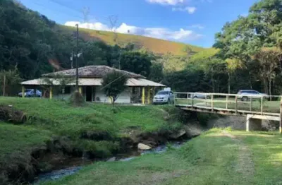 Fazenda à venda no Ribeirão Grande, Pindamonhangaba 