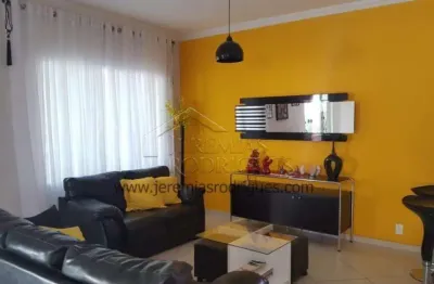 Casa com 4 quartos à venda no Jardim Residencial Doutor Lessa, Pindamonhangaba 
