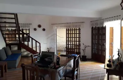 Casa com 4 quartos à venda no Residencial Comercial Vila Verde, Pindamonhangaba 