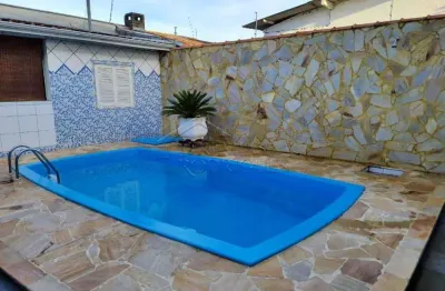 Casa com 3 quartos à venda na Vila Bourghese, Pindamonhangaba 