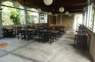 Ponto comercial à venda no Santana, Pindamonhangaba 