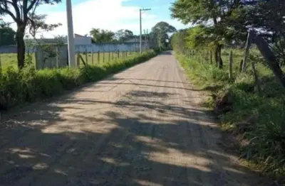 Terreno à venda na Nossa Senhora do Perpétuo Socorro, Pindamonhangaba 