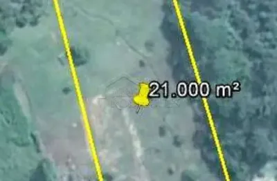 Terreno à venda no Parque das Nações, Pindamonhangaba 