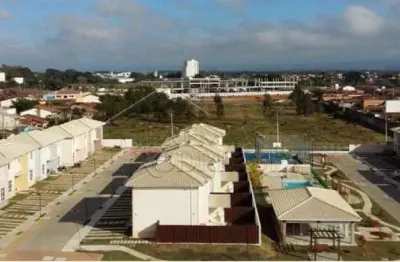 Terreno à venda no Parque das Nações, Pindamonhangaba 