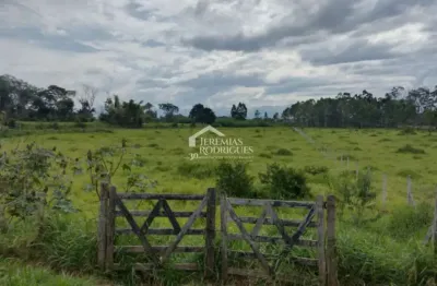 Terreno à venda no Barranco, Taubaté 