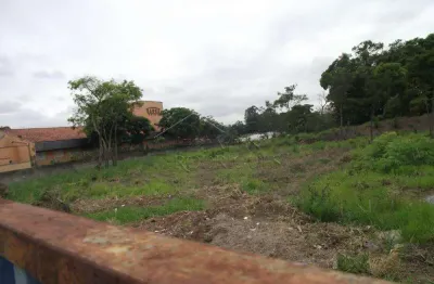 Terreno à venda em Independência, Taubaté 