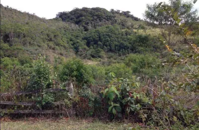 Terreno à venda no Jardim Julieta, Taubaté 