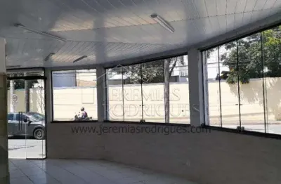 Ponto comercial para alugar no Jardim Maria Augusta, Taubaté 