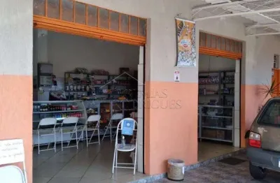 Ponto comercial para alugar no Bosque da Saúde, Taubaté 