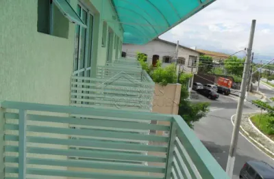 Ponto comercial para alugar na Chácara Guisard, Taubaté 