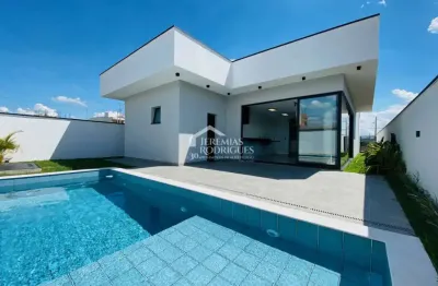 Casa em condomínio fechado com 3 quartos à venda no Itapecerica, Taubaté 