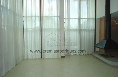 Casa em condomínio fechado com 4 quartos à venda no Condomínio do Taubaté Village, Taubaté 