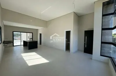 Casa com 3 quartos, 164 m² - condomínio cyrela landscape - taubaté/sp