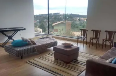 Casa em condomínio fechado com 4 quartos à venda no Chácaras Cataguá, Taubaté 