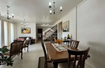 Apartamento com 3 quartos, 198 m², à venda por r$ 729.000- vila são josé - taubaté/sp