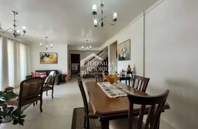 Apartamento com 3 quartos, 198 m², à venda por r$ 729.000- vila são josé - taubaté/sp