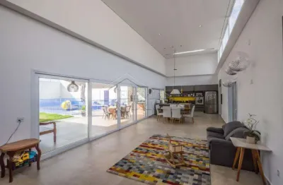 Casa em condomínio fechado com 3 quartos à venda no Village Paineiras, Pindamonhangaba 