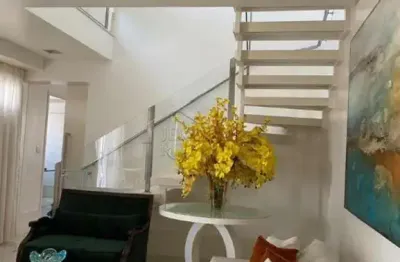 Apartamento com 4 quartos à venda na Vila Costa, Taubaté 