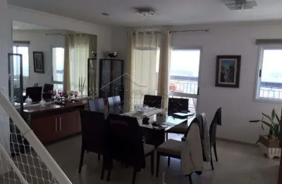 Apartamento com 4 quartos à venda na Vila Costa, Taubaté 