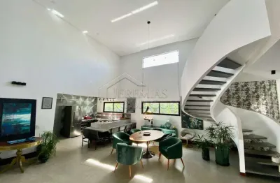 Casa em condomínio fechado com 4 quartos à venda no Condomínio San Marco, Taubaté 