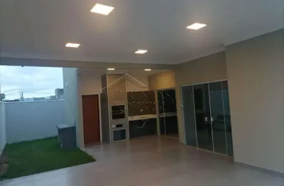 Casa em condomínio fechado com 3 quartos à venda no Residencial Ouroville, Taubaté 